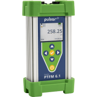 فلومتر اولتراسونیک PTFM6.1