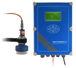 ارتفاع سنج اولتراسونیک IMC 350II