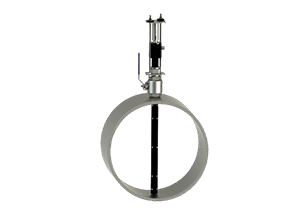 فلومتر Multi Electrode