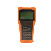 فلومتر اولتراسونیکTUF-2000H